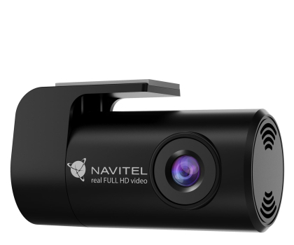 Wideorejestrator Navitel Tylna kamera